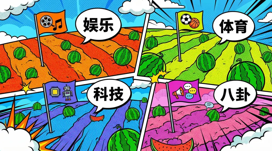 无懈可击之美女如云 电视剧 娱乐瓜田分类